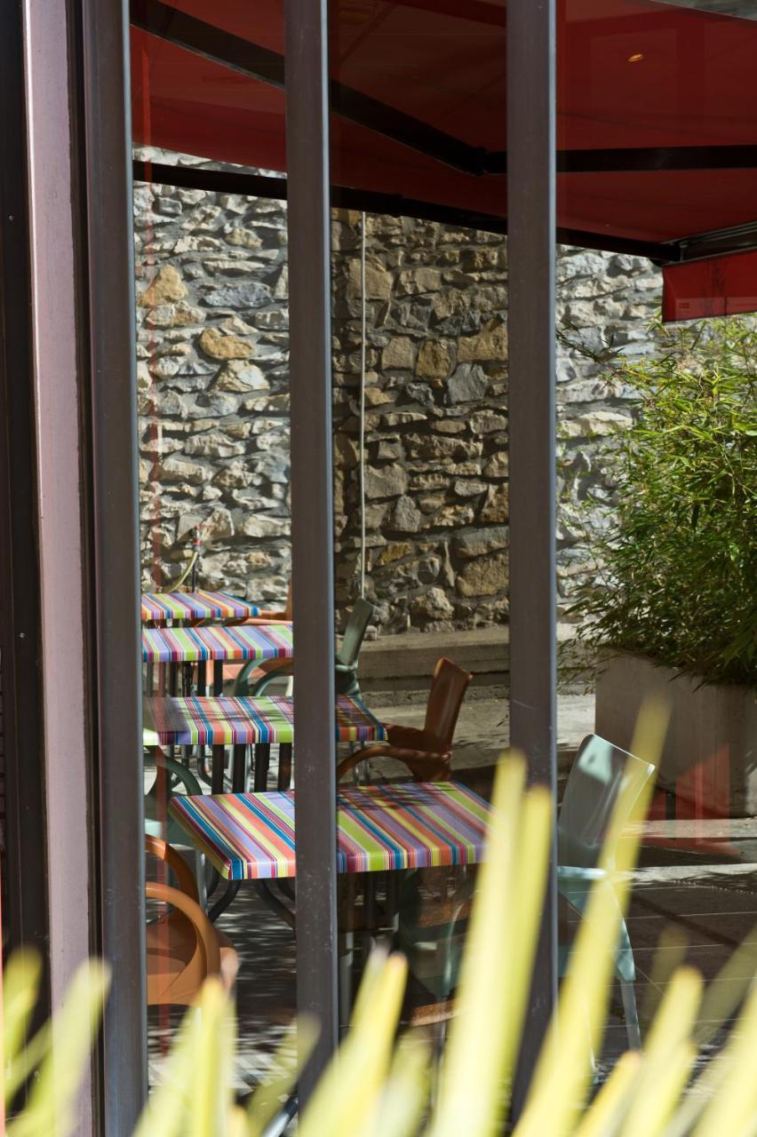 The Originals Boutique, Hôtel Montélimar Esterno foto